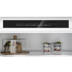Siemens KB96NVSE0 iQ300, Integrerad kyl/frys