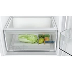 Siemens iQ100 integrerad kyl/frys KI86VNFE0
