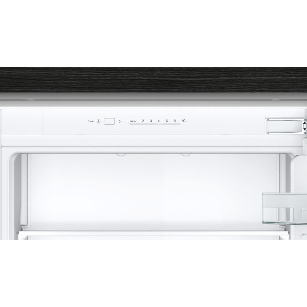 Siemens iQ100 integrerad kyl/frys KI86VNFE0