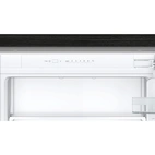 Siemens iQ100 integrerad kyl/frys KI86VNFE0