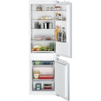 Siemens iQ100 integrerad kyl/frys KI86VNFE0