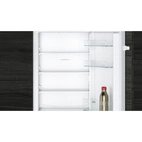 Siemens iQ100 integrerad kyl/frys KI86NNSE0