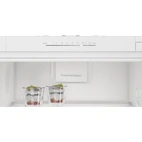 Siemens integrerad kylskåp iQ100 KI81RNSE0