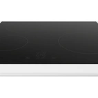 Bosch glaskeramikhäll PKE611BA2E Serie 4