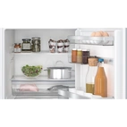 Bosch Serie 6 integrerad kylskåp KUR21ADE0