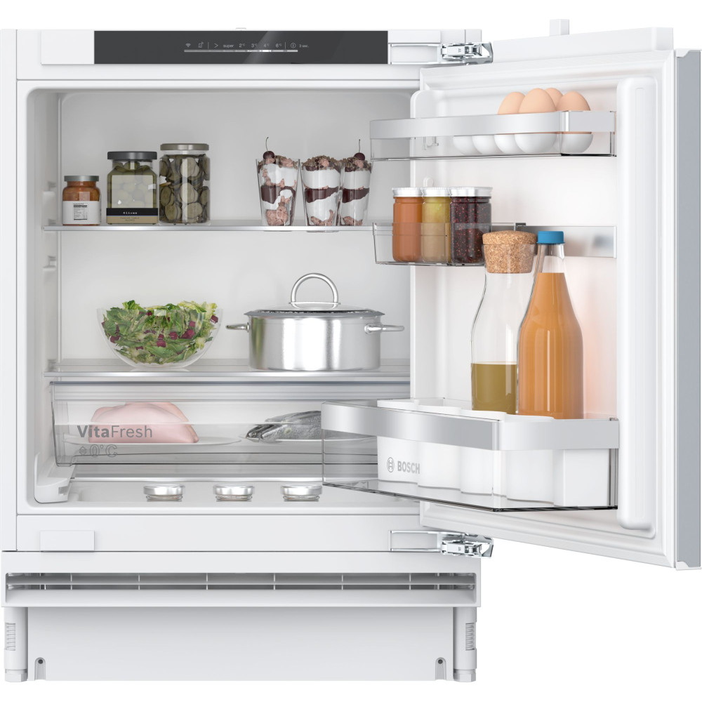 Bosch Serie 6 integrerad kylskåp KUR21ADE0