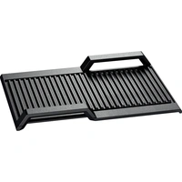 Siemens grillplatta för induktionshäll HZ390522