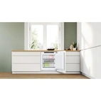 Bosch Serie 6 integrerad frys GUN21ADE0