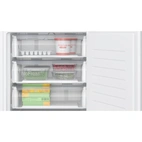 Bosch Serie 6 integrerad frys GUN21ADE0