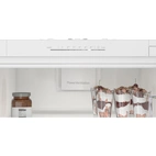 Bosch Serie 2 integrerad kylskåp KIR81NSE0