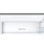 Bosch Serie 2 integrerad kyl/frys KIV865SE0