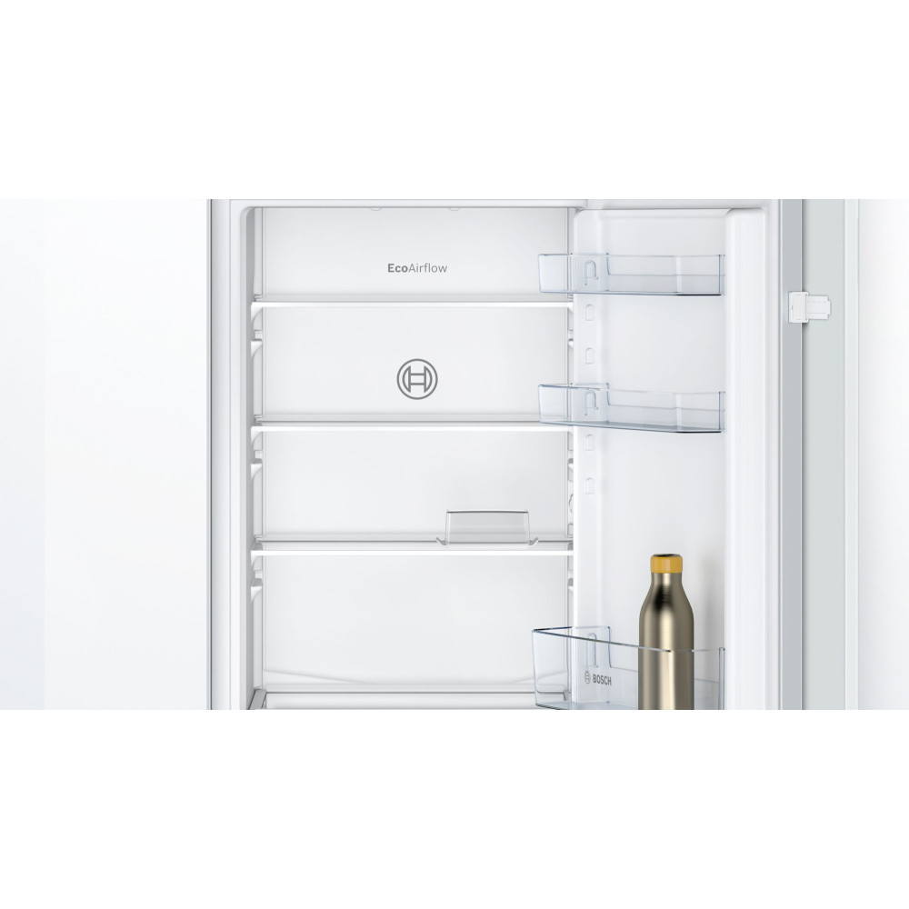 Bosch Serie 2 integrerad kyl/frys KIV865SE0