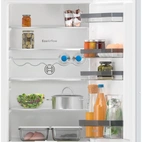 Bosch KIV87VFE0 Serie 4, Integrerad kyl/frys