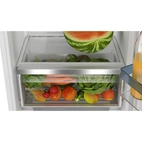 Bosch KIR41VFE0 Serie 4, Integrerad kylskåp