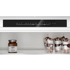 Bosch KBN96NSE0 Integrerad kyl/frys