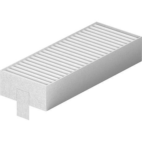 Bosch Ljuddämpande filter HEZ9VEDU0, 4-pack