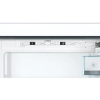 Bosch Kombinerad Kyl/Frys Inbyggd KIS87AFE0, BigBox
