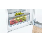 Bosch Kombinerad Kyl/Frys Inbyggd KIS87AFE0, BigBox