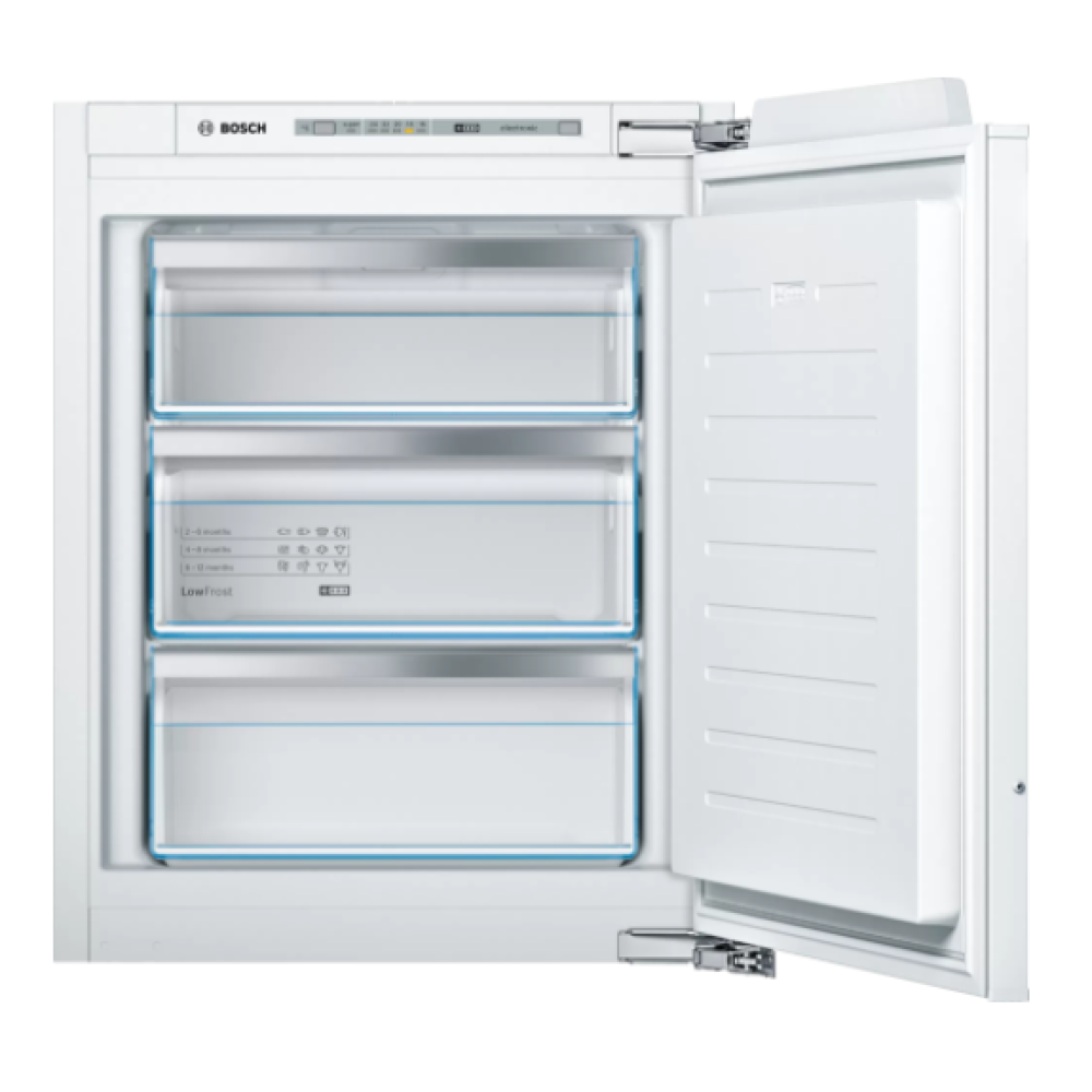 Bosch Inbyggd Frys GIV11AFE0, LowFrost