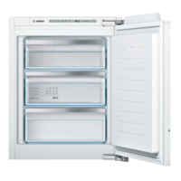 Bosch Inbyggd Frys GIV11AFE0, LowFrost