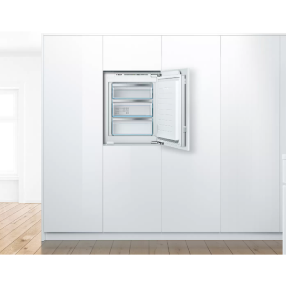 Bosch Inbyggd Frys GIV11AFE0, LowFrost