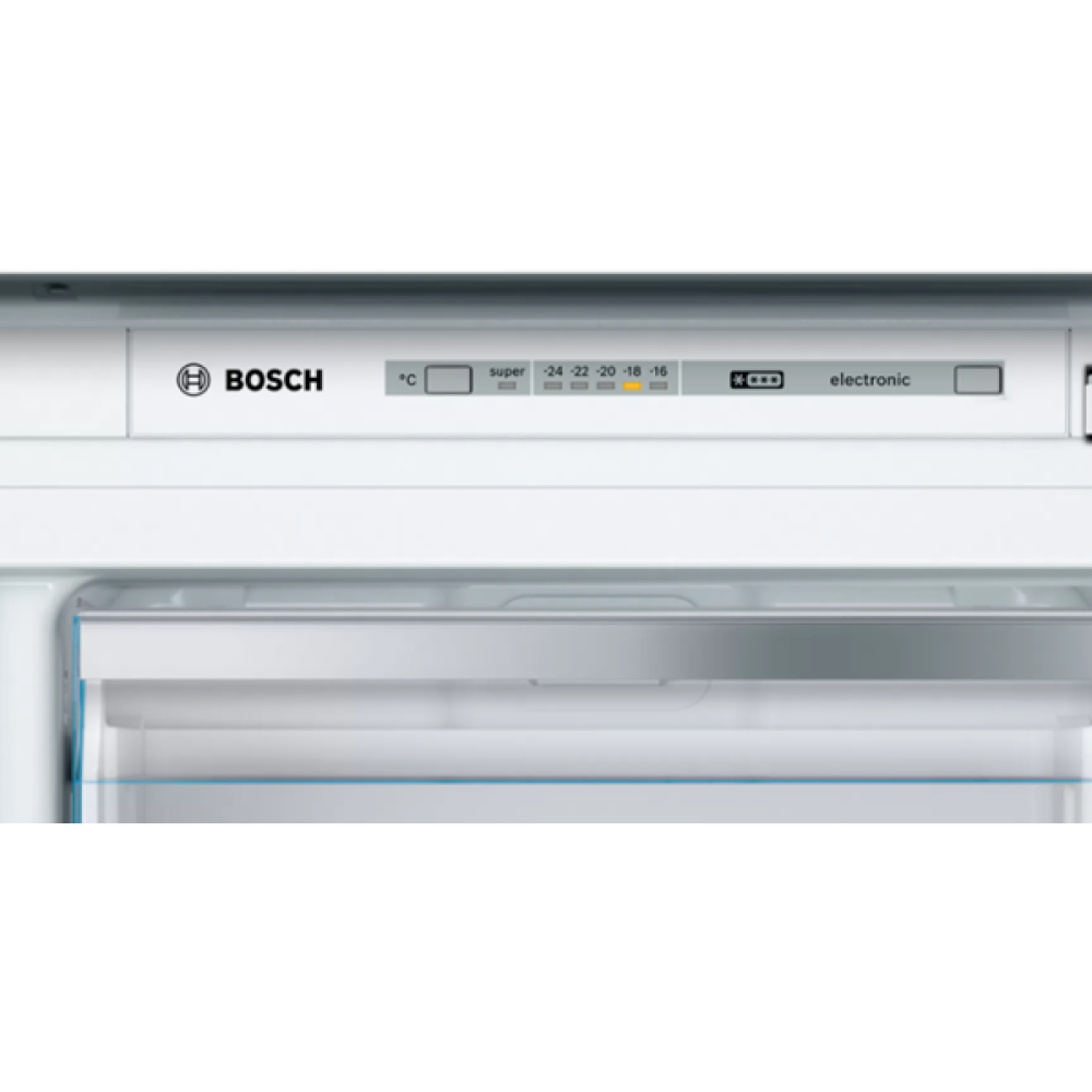 Bosch Inbyggd Frys GIV11AFE0, LowFrost