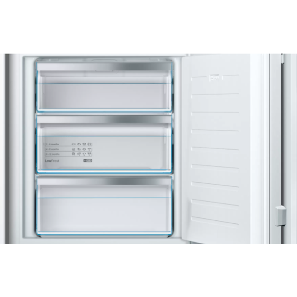 Bosch Inbyggd Frys GIV11AFE0, LowFrost