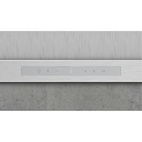 Siemens frihängande fläktkåpa LF97BCP50