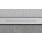 Siemens frihängande fläktkåpa LF97BCP50