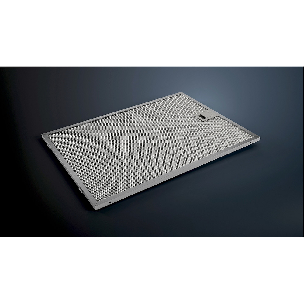 Siemens frihängande fläktkåpa LF97BCP50