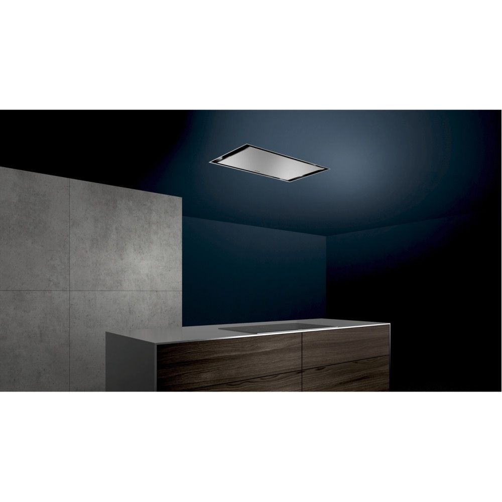 Siemens fläktkåpa LR97CAQ50