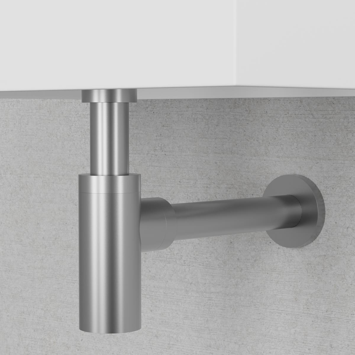 Vattenlås Style Original