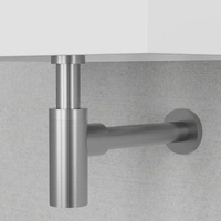 Vattenlås Style Original