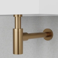 Vattenlås Style Sand