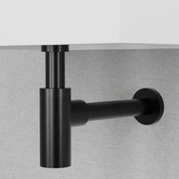 Vattenlås Style Shadow