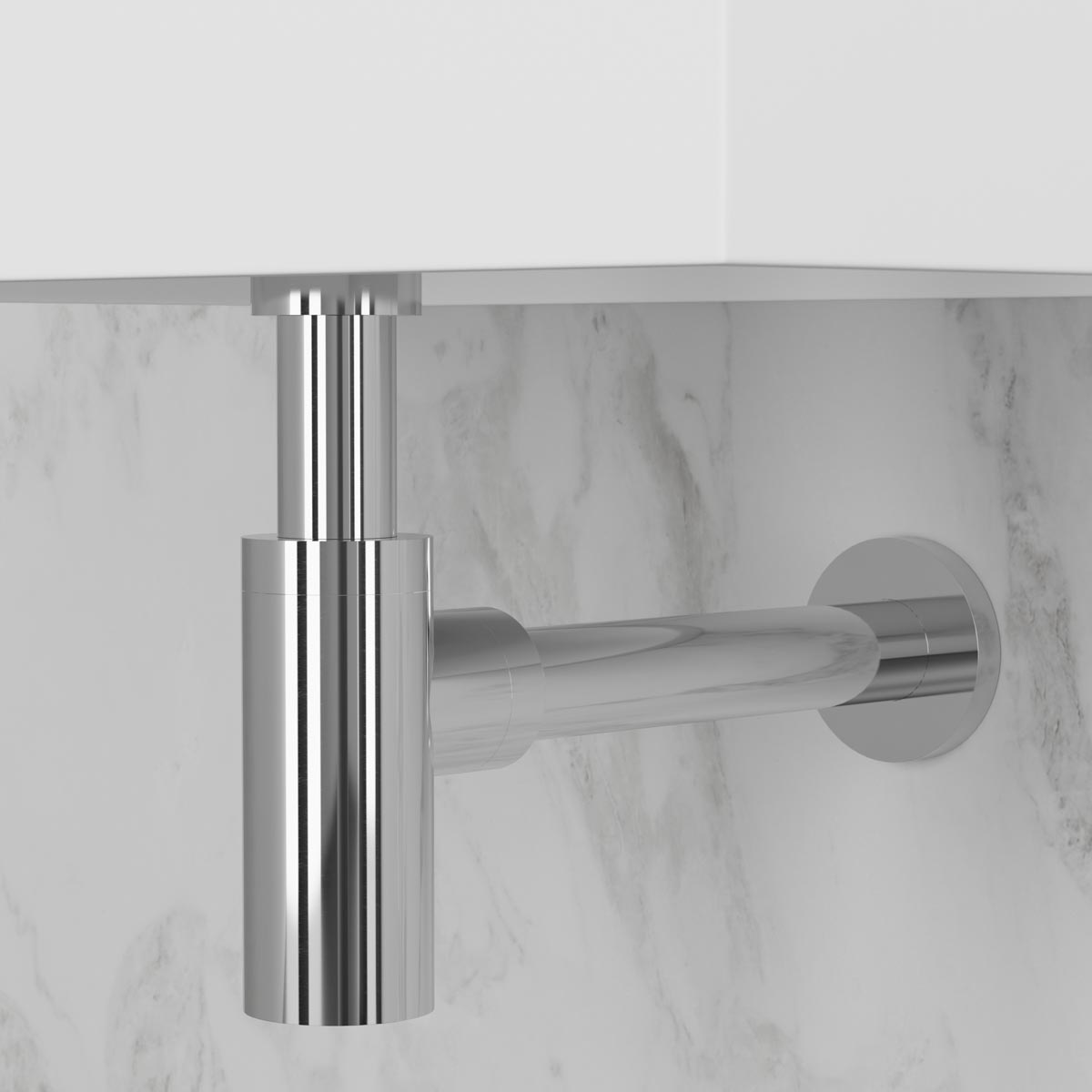 Vattenlås Style Classic