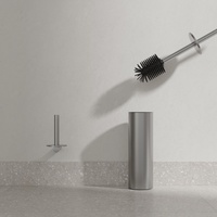 Toalettborste Duo Style Original