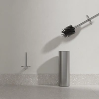 Toalettborste Duo Style Original