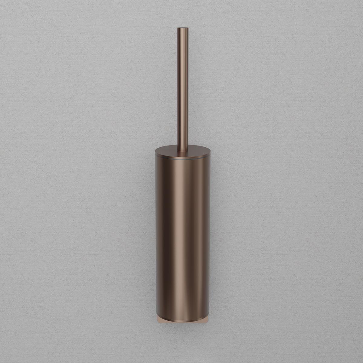 Toalettborste Duo Style Amber