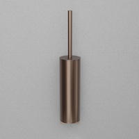 Toalettborste Duo Style Amber