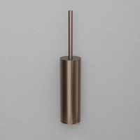 Toalettborste Duo Style Amber