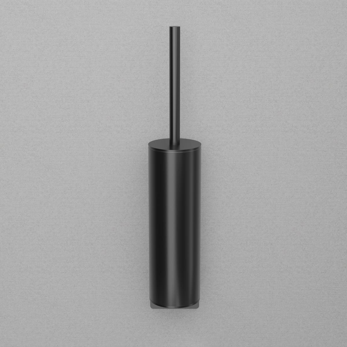 Toalettborste Duo Style Shadow