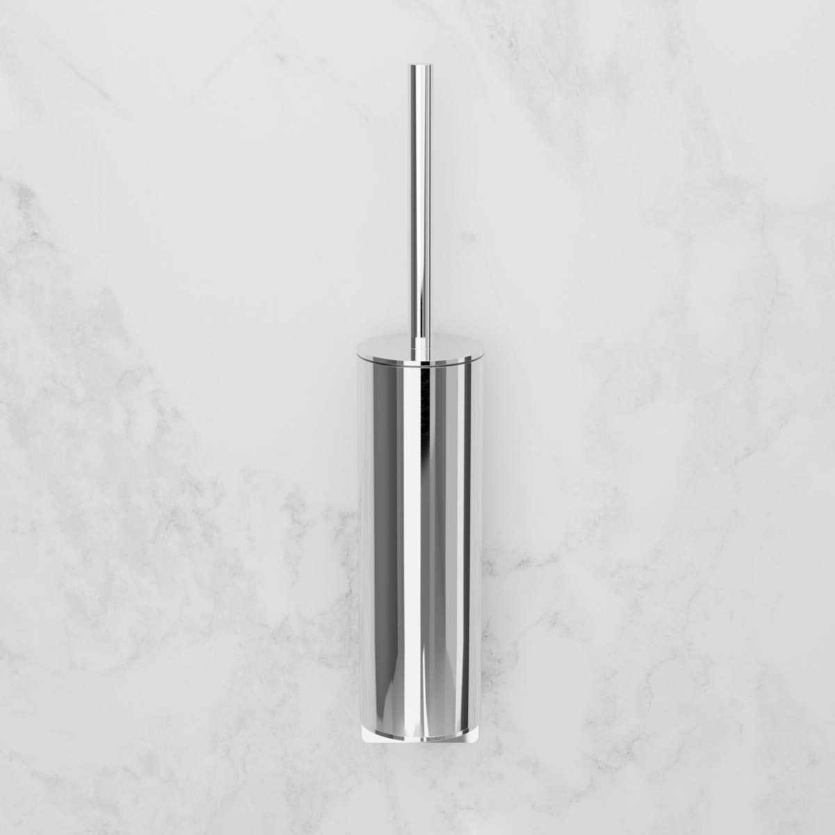 Toalettborste Duo Style Classic