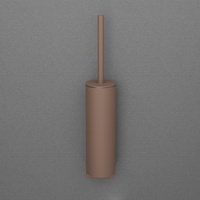 Toalettborste Duo Style Rust