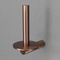 Reservpappershållare Style Amber