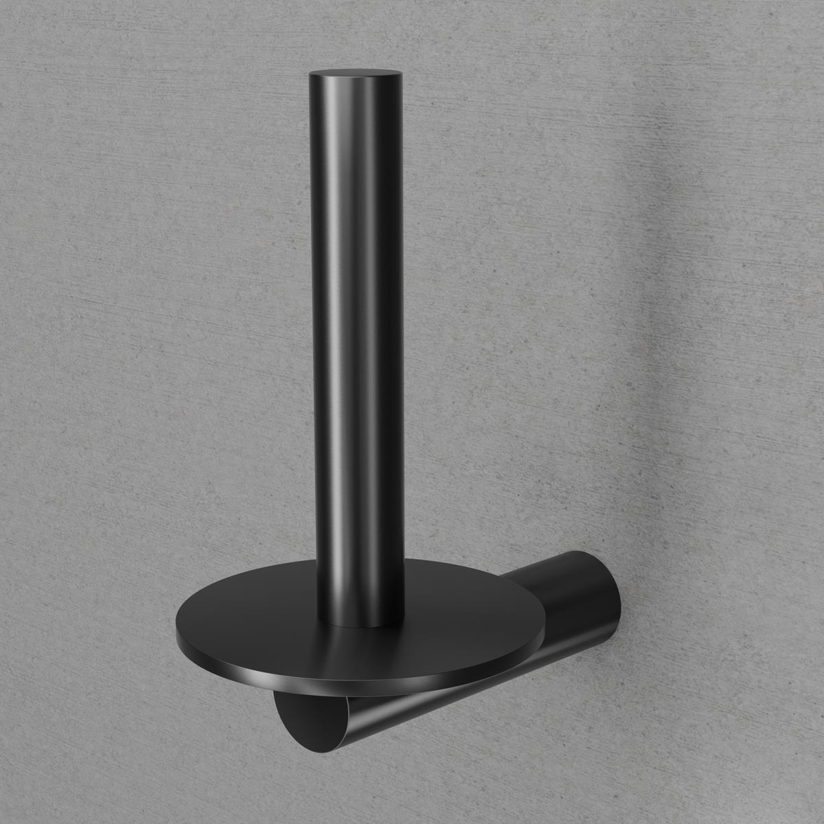 Reservpappershållare Style Shadow