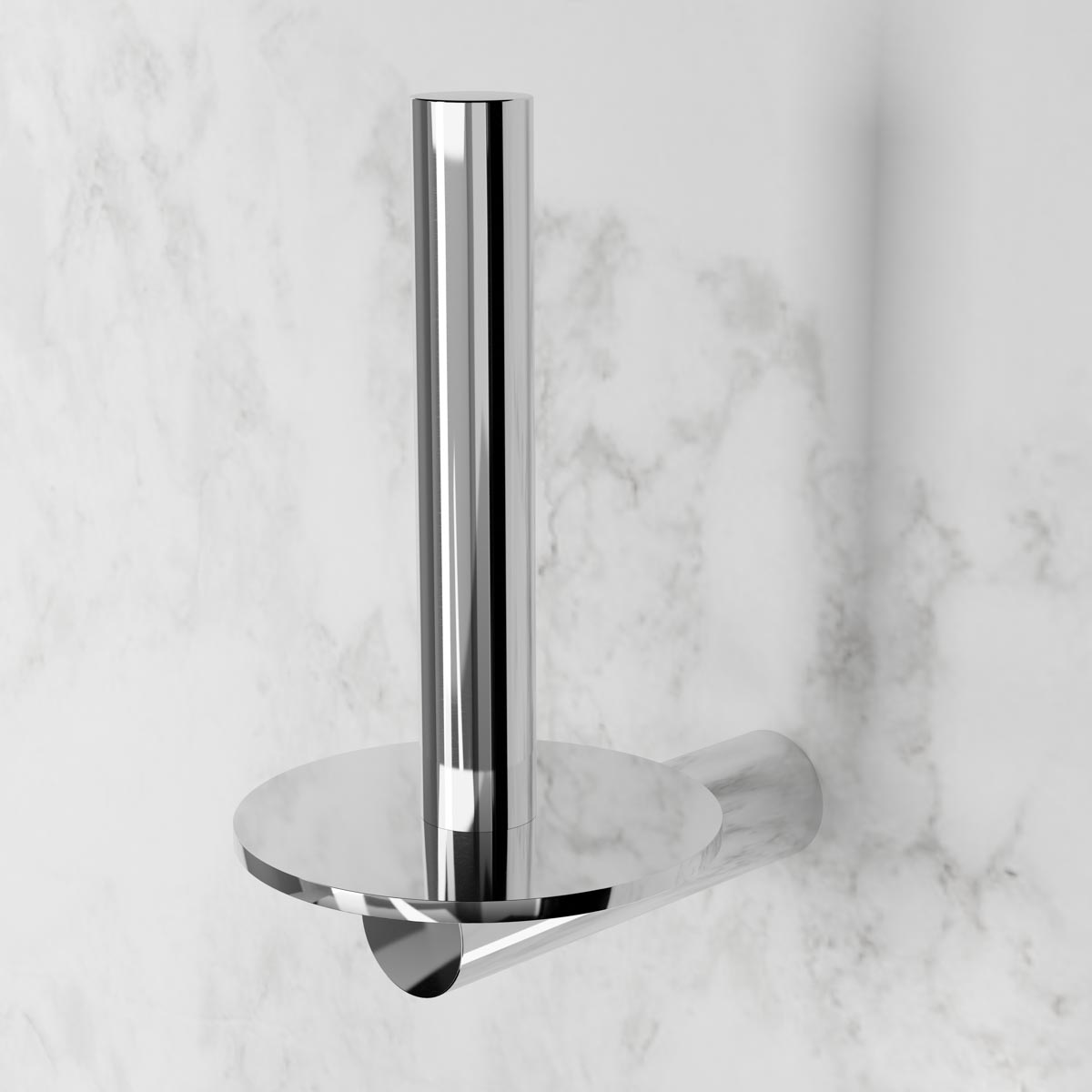 Reservpappershållare Style Classic