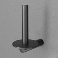 Reservpappershållare Style Black