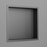 Förvaringsnisch 300 Style Black