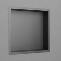 Förvaringsnisch 300 Style Black